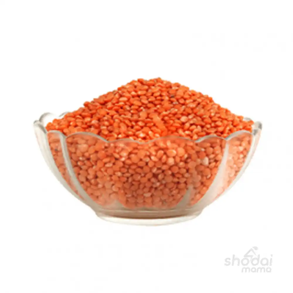 Mosarir Dal Cikon Desi 500gm